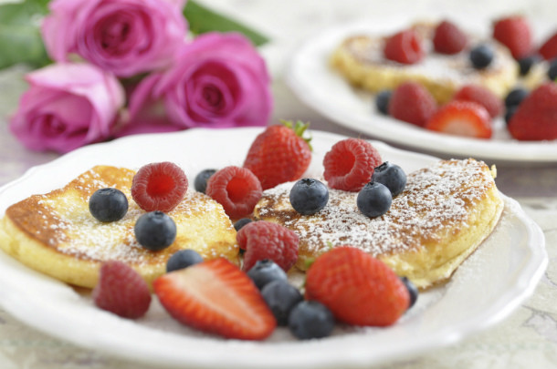 brunch