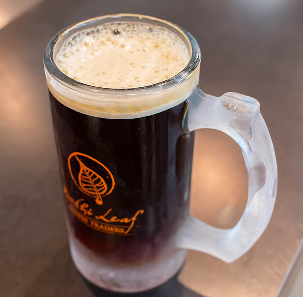 Café nitro