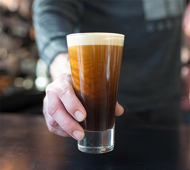 Café Nitro