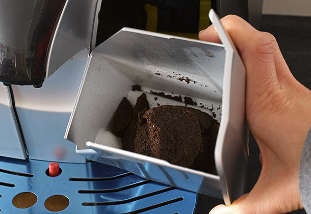 Cafetera expresso Philips 2100