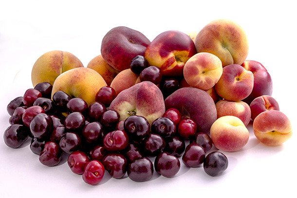 Fruta fresca