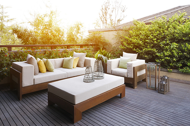 Terraza