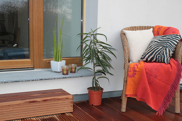 Terraza