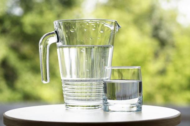 Agua