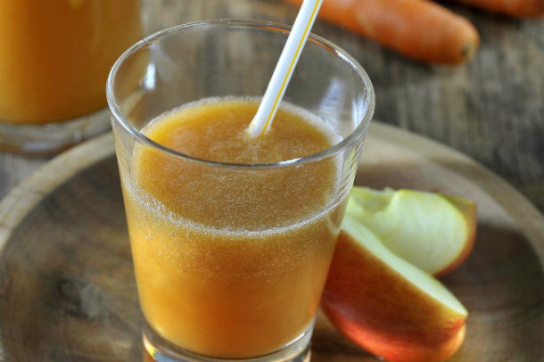 App Healthy Drinks de Philips