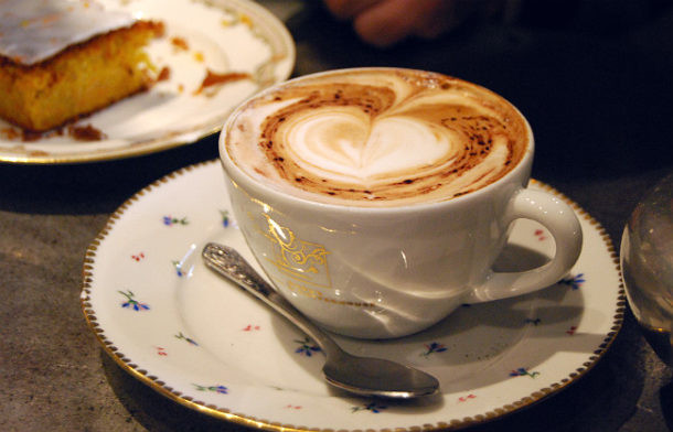 Capuccino