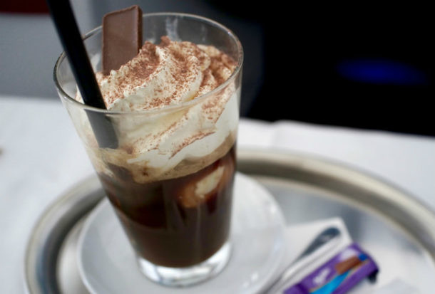 Kaffeeis