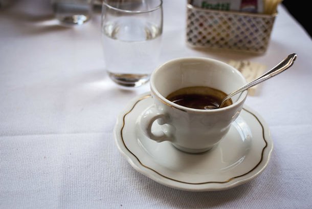 Café
