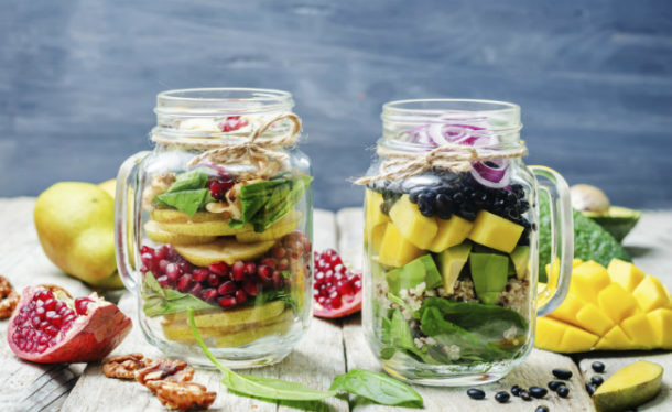 ensalada
