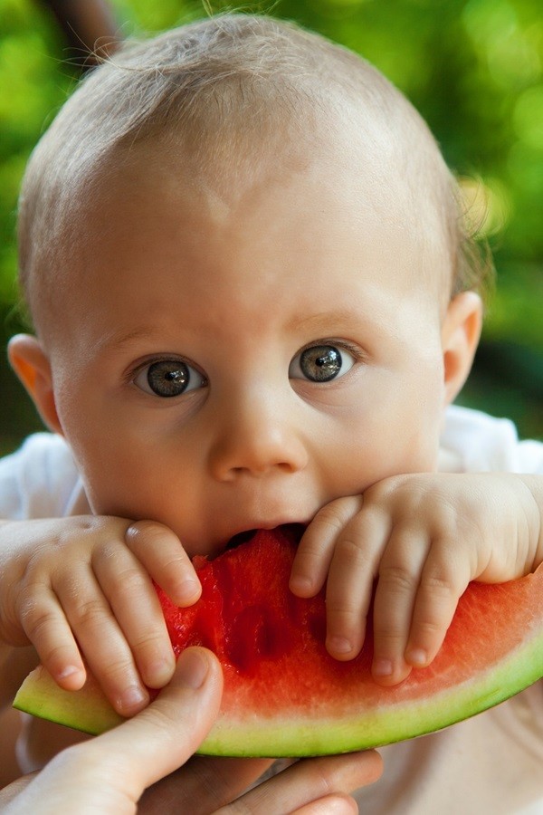 led weaning