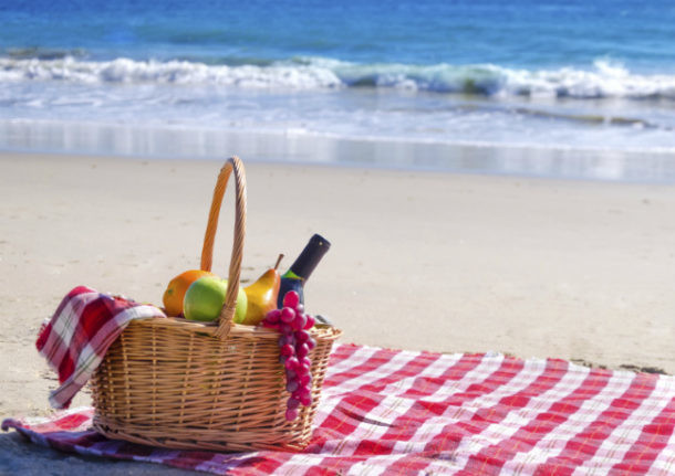 picnic