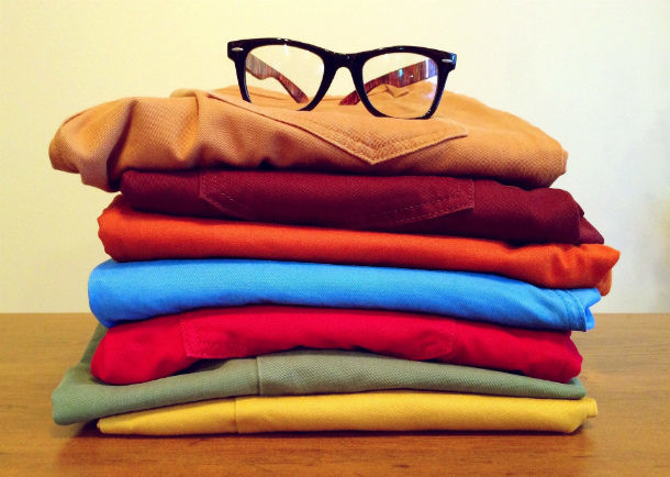Ropa
