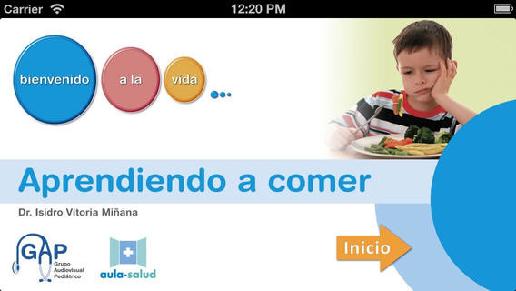 comer