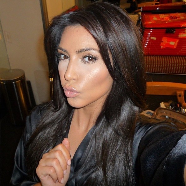selfie
