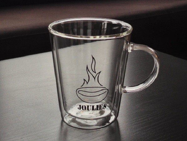 vaso termico