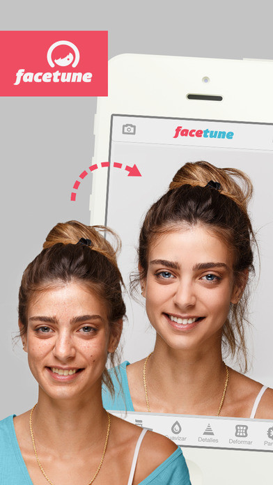 facetune