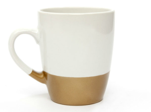 Tazas de café