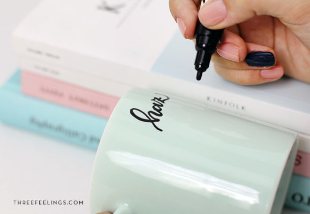 Tazas de café
