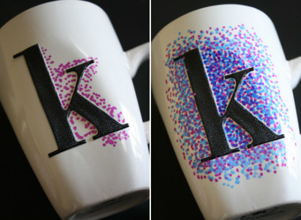 Tazas de café