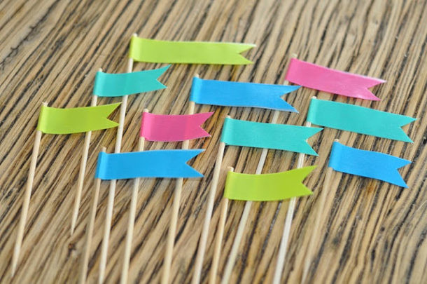 Washi tape