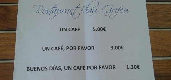 cafe