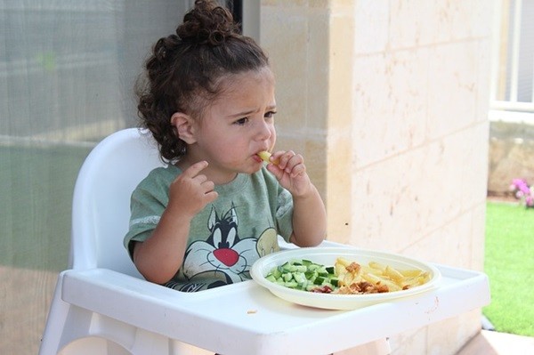 comida-bebe