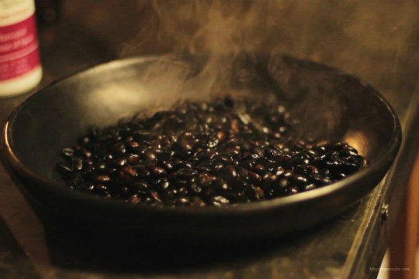 La ceremonia del café en Etiopía, un rito ancestral