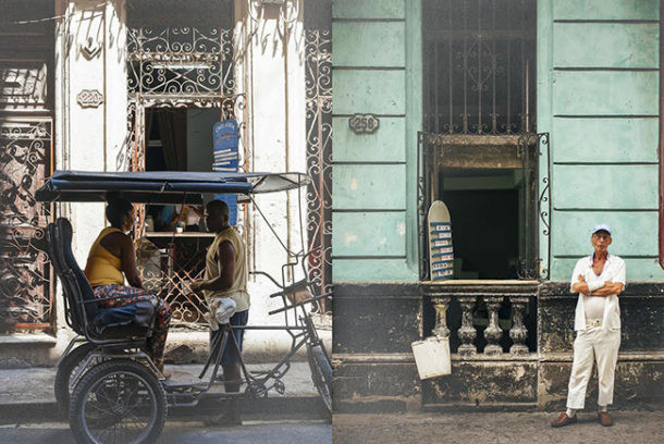 cuba