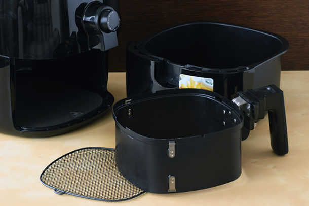 Airfryer