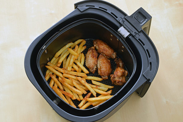 Airfryer