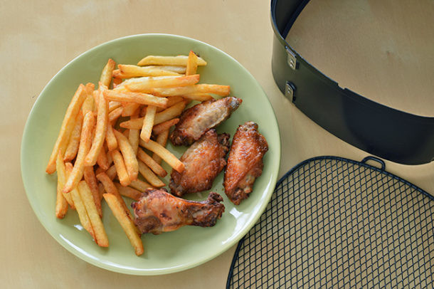 Airfryer