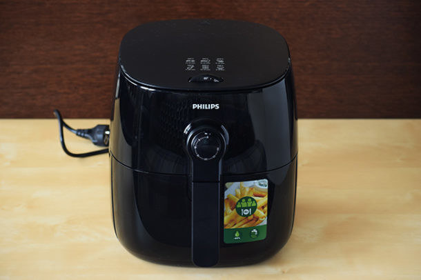 Airfryer