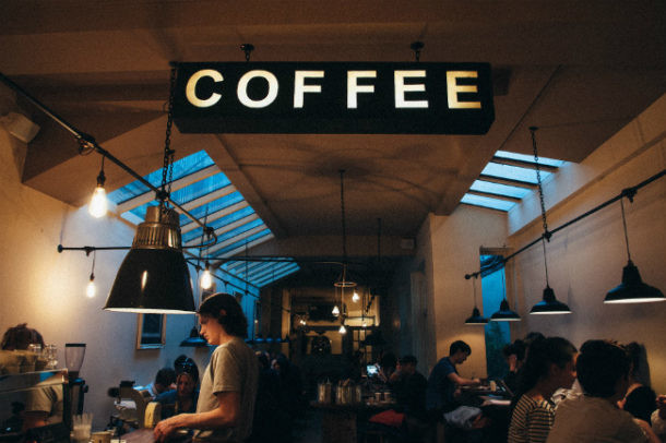claves para detectar una mala cafetería