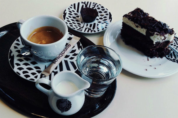 claves para detectar una mala cafetería