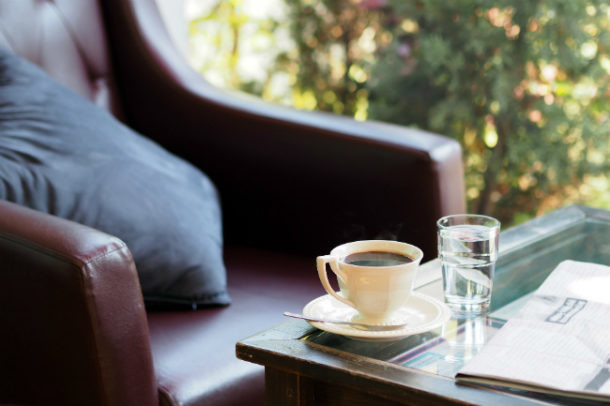 claves para detectar una mala cafetería