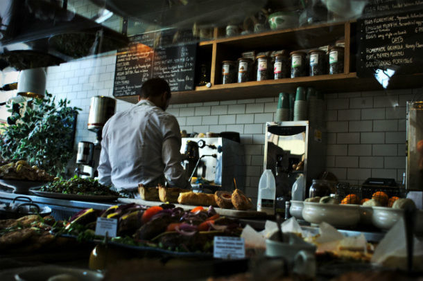 claves para detectar una mala cafetería