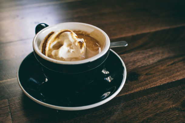 claves para detectar una mala cafetería