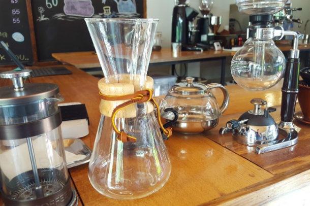 claves para detectar una mala cafetería