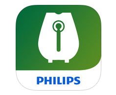 Airfryer App