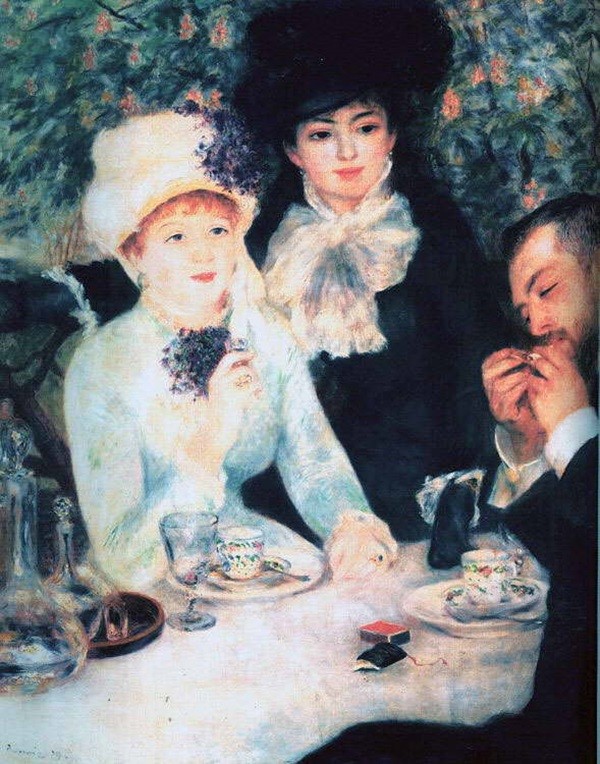 renoir-after-the-luncheon
