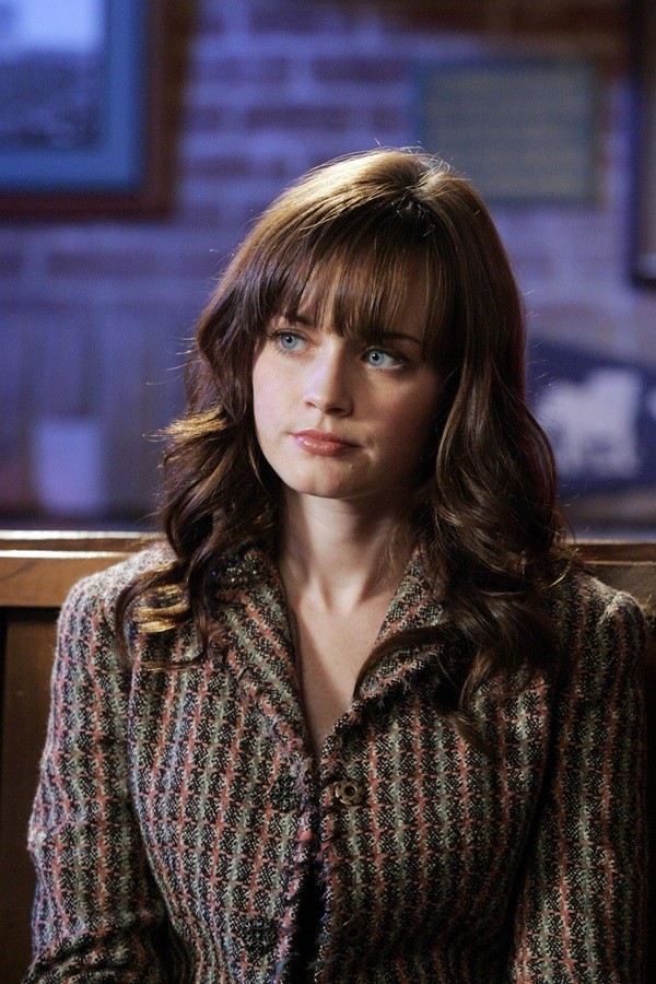 Gilmore Girls