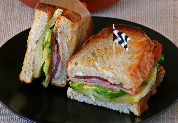 Sándwich