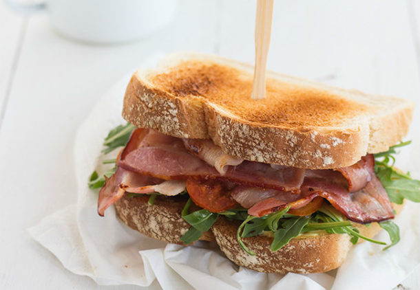 Sándwich