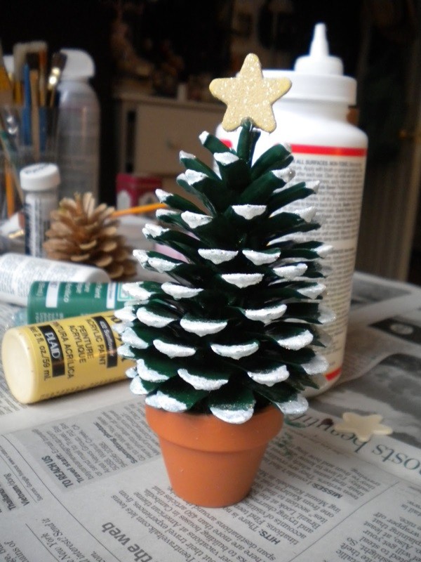 tree