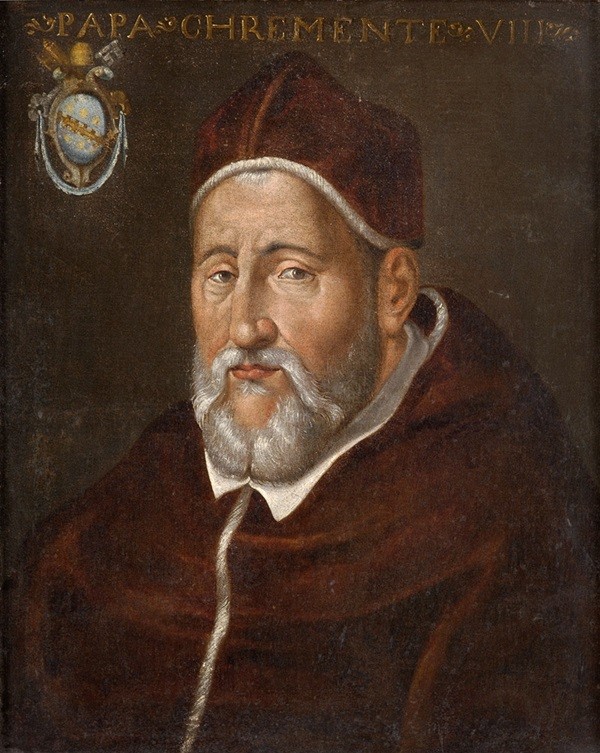 clemente-viii