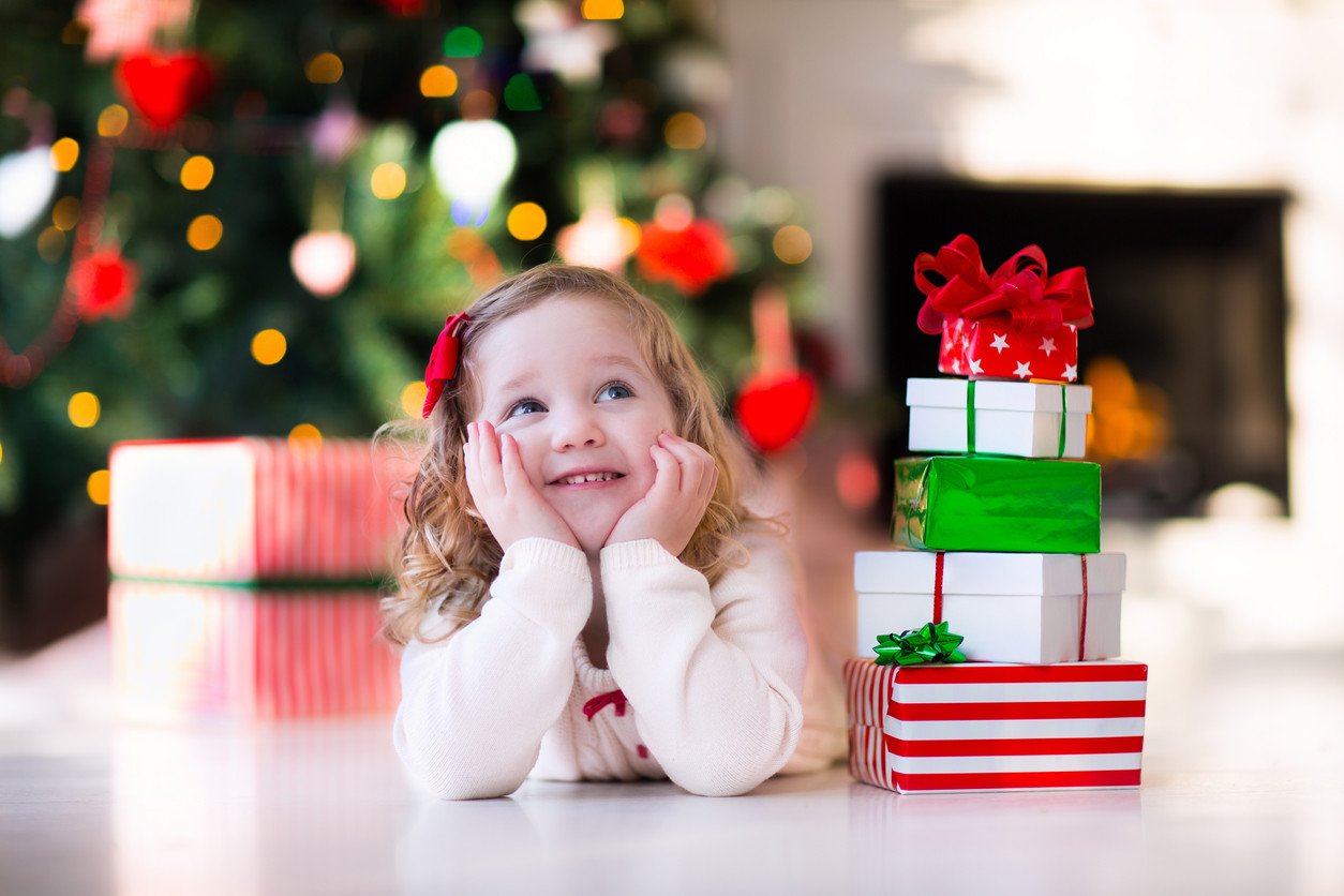 regalos exceso