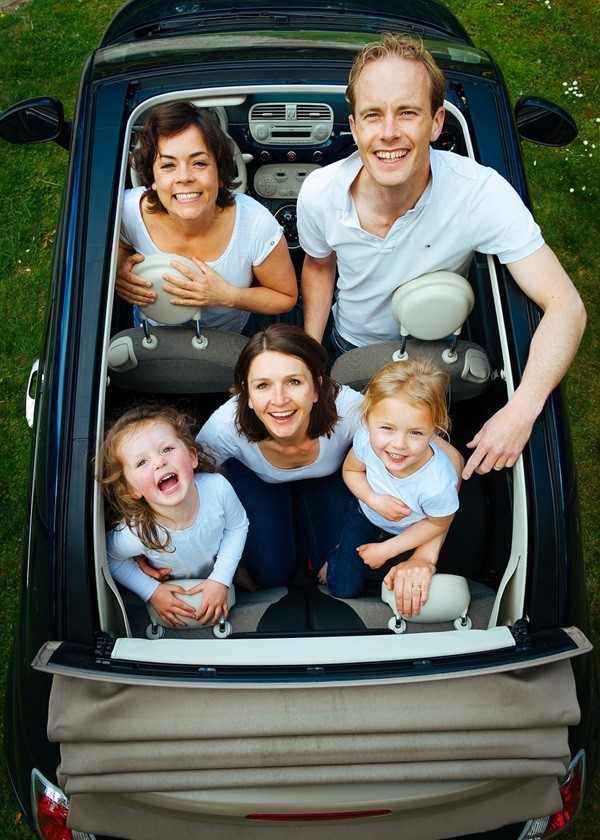 coparents