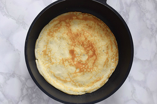 Crêpes