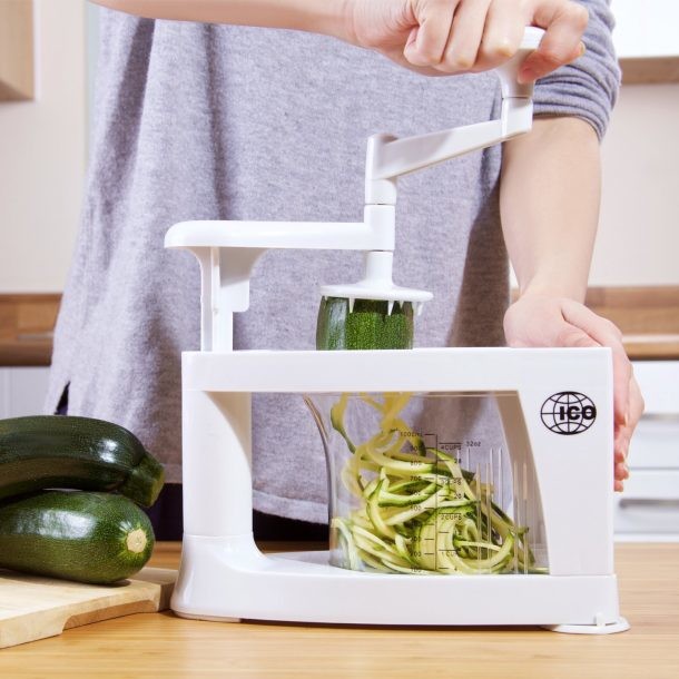 cortador verduras