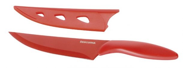 cuchillo